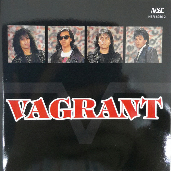 Vagrant