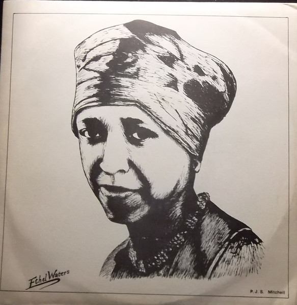 Ethel Waters