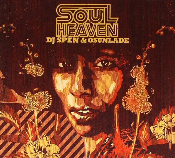 Soul Heaven