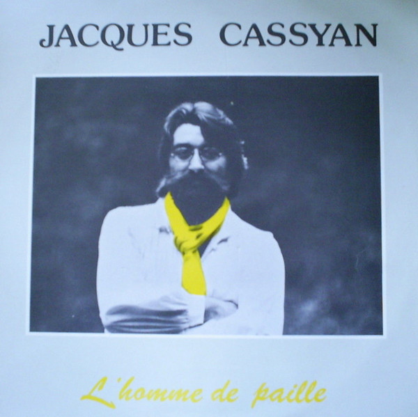 L'Homme De Paille