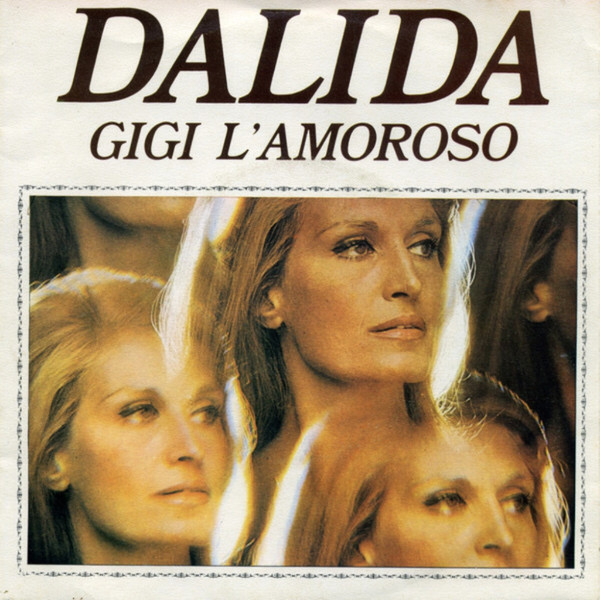 Gigi L'Amoroso