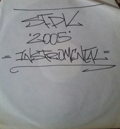2005 Instrumentales