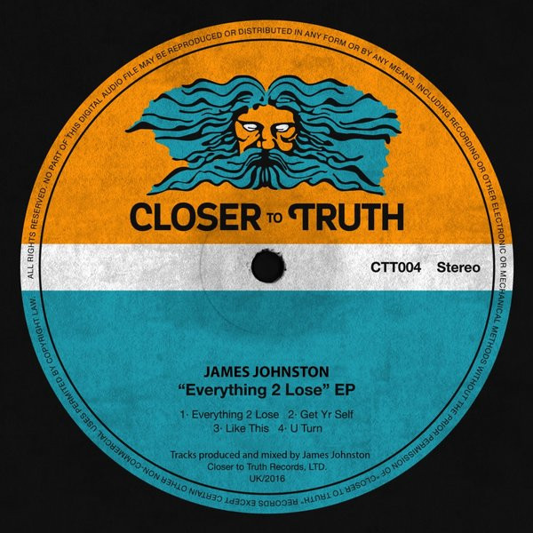 Everything 2 Lose EP