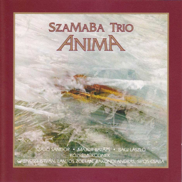 Anima