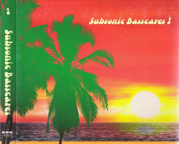 Subsonic Basscapes 1
