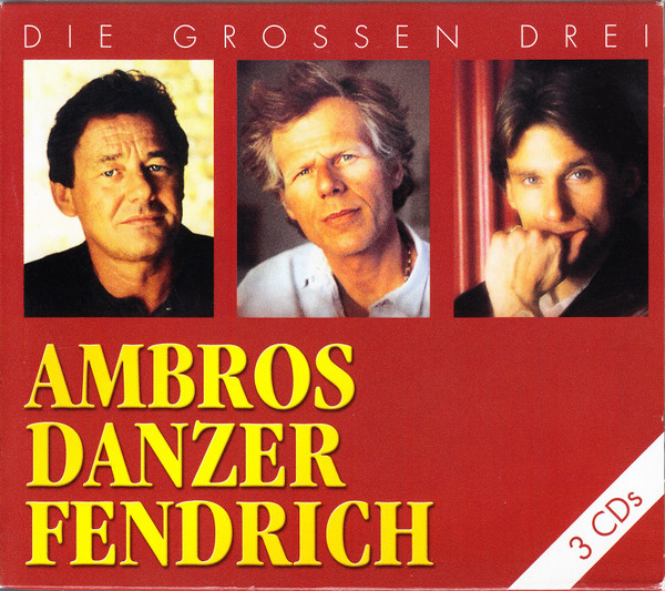 Die Grossen Drei