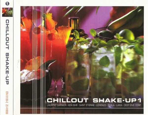 Chillout Shake-Up 1