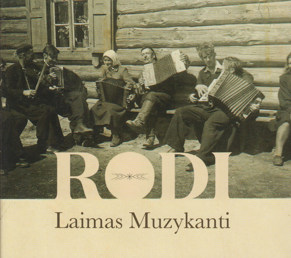 Rodi