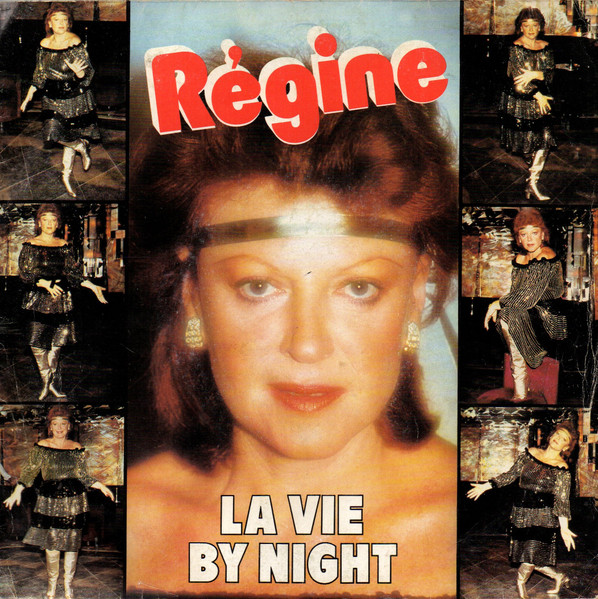 La Vie By Night 