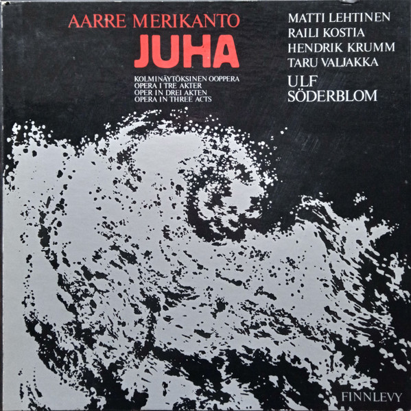 Juha