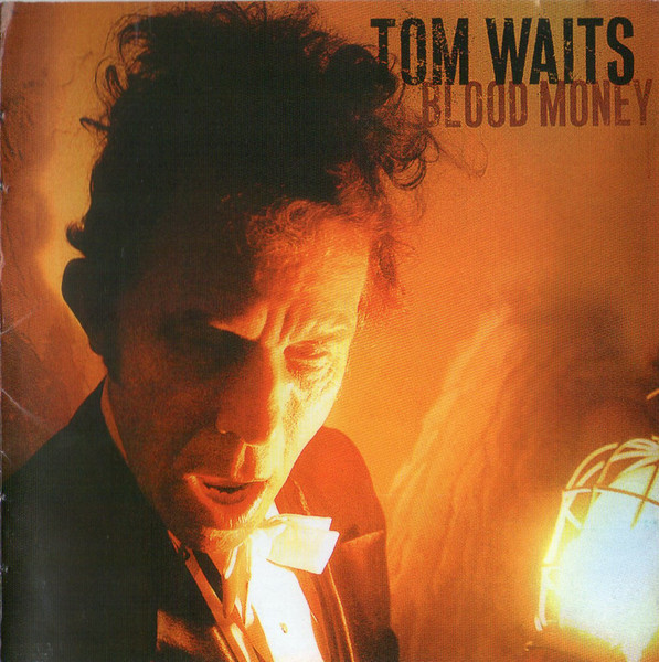 Blood Money