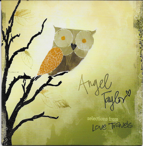 Selections From Love Travels