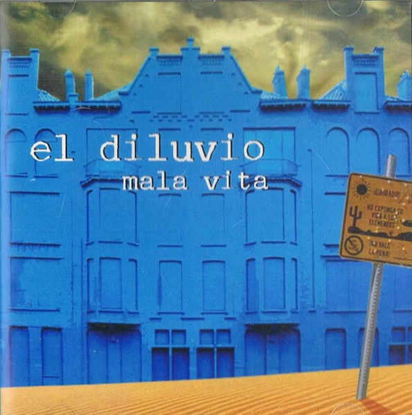 El Diluvio