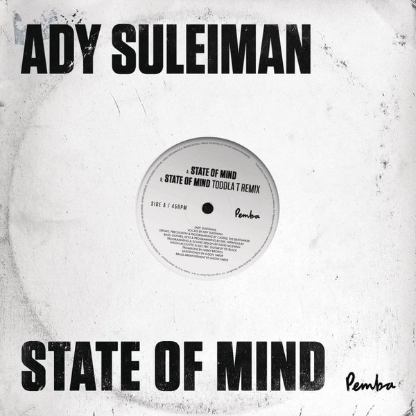 State Of Mind