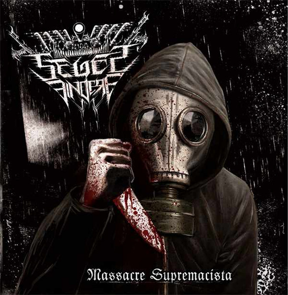 Massacre Supremacista