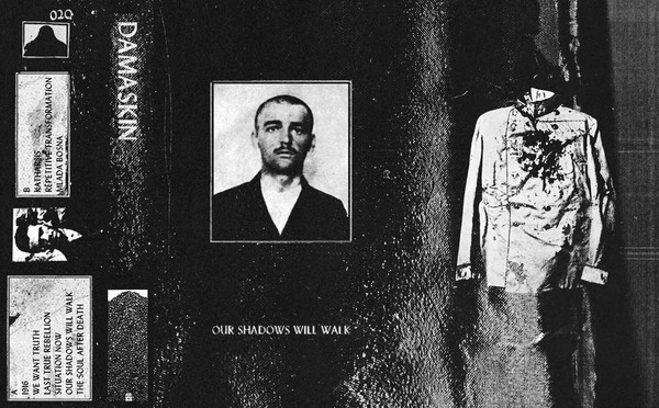 Our Shadows Will Walk
