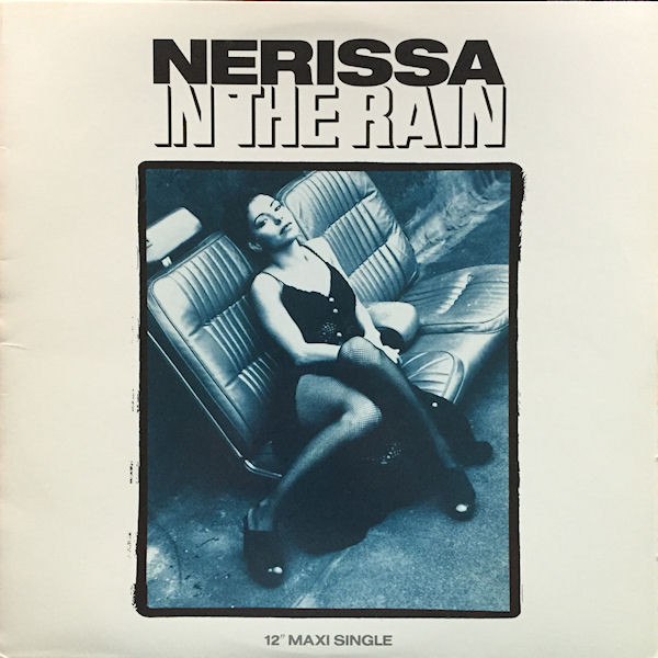 In The Rain