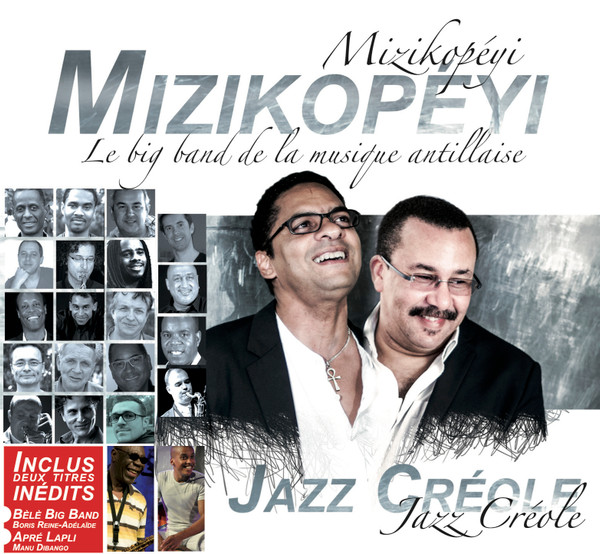 Jazz Créole