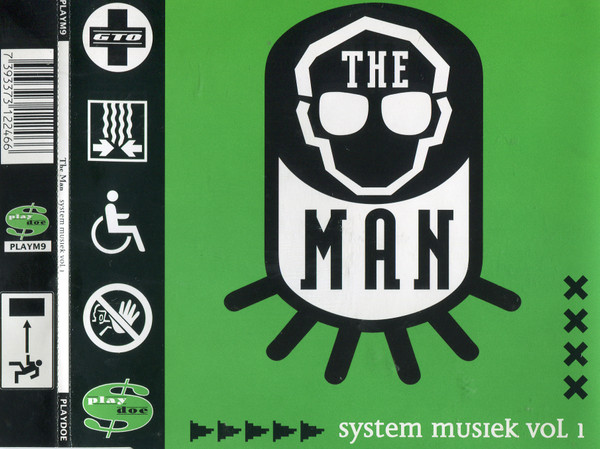 System Musiek Vol. 1
