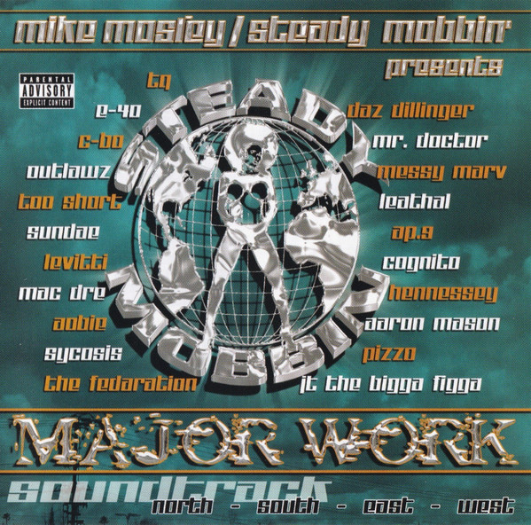 Major Work
