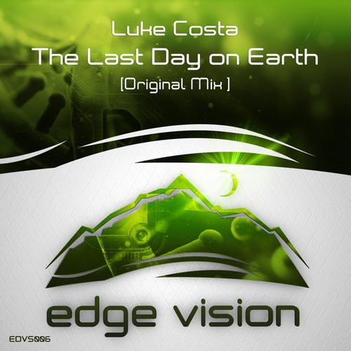 The Last Day On Earth