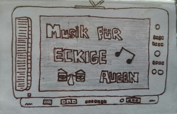 Musik Für Eckige Augen