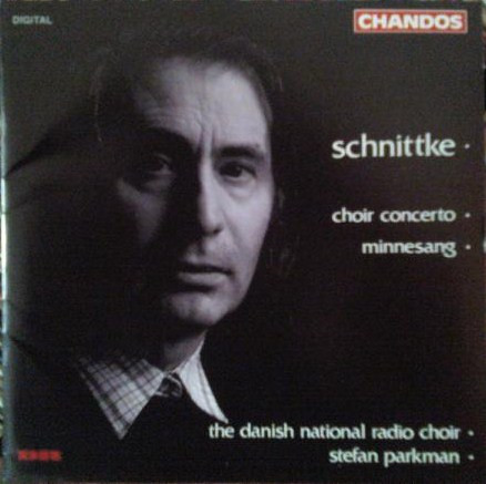 Choir Concerto / Minnesang