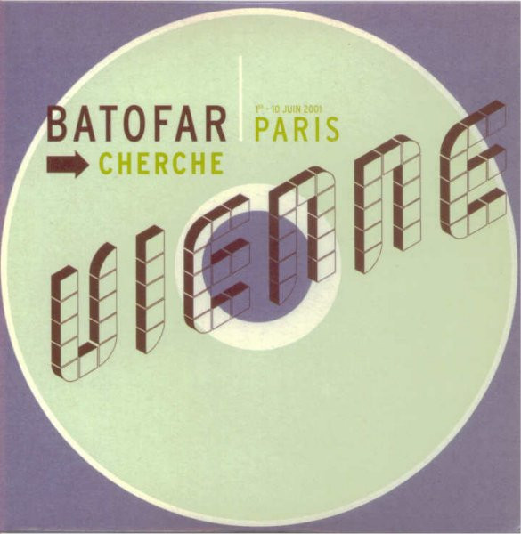 Batofar Cherche... Vienne