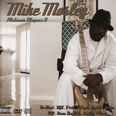 Platinum Plaques Vol. II