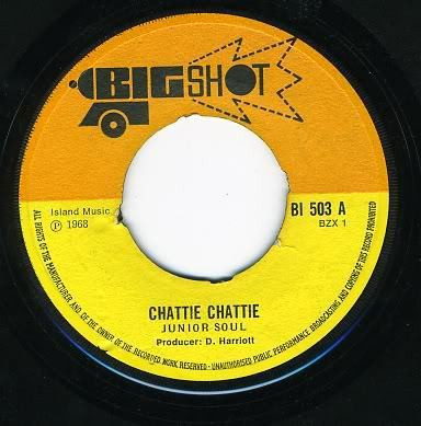 Chattie Chattie