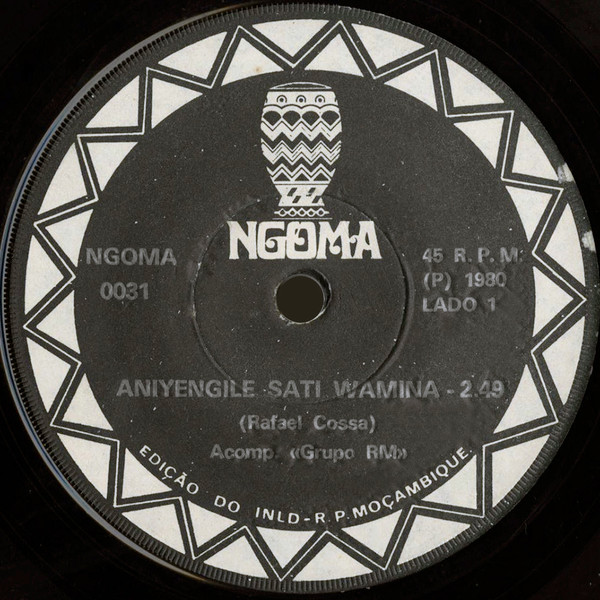 Aniyangile Sati Wamina