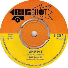 Windy Pt. I 
