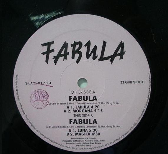 Fabula