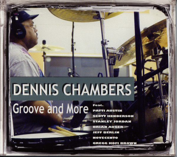 Groove And More