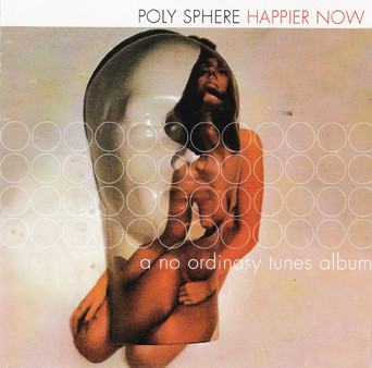 Happier Now