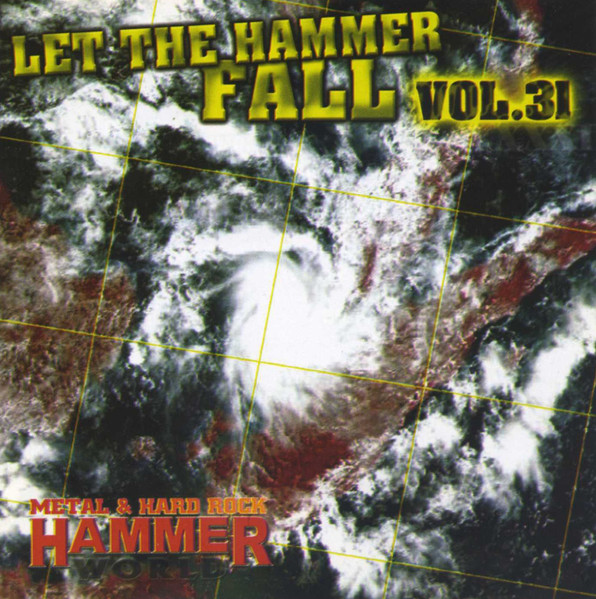 Let The Hammer Fall Vol. 31