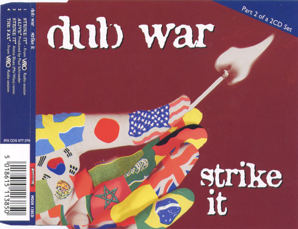 Strike It