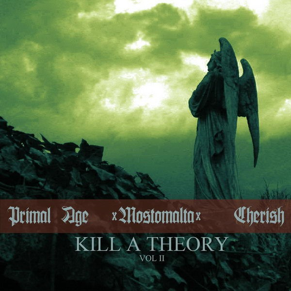 Kill A Theory Vol 2