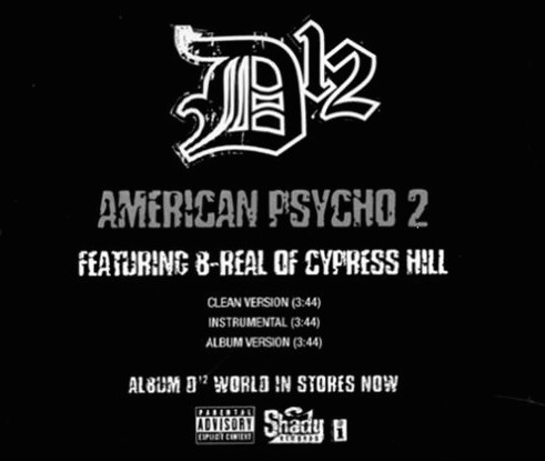 American Psycho 2