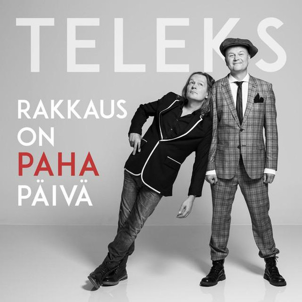 Rakkaus On Paha Päivä