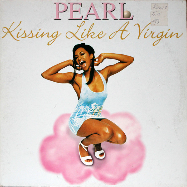 Kissing Like A Virgin