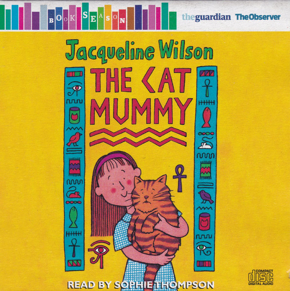 The Cat Mummy