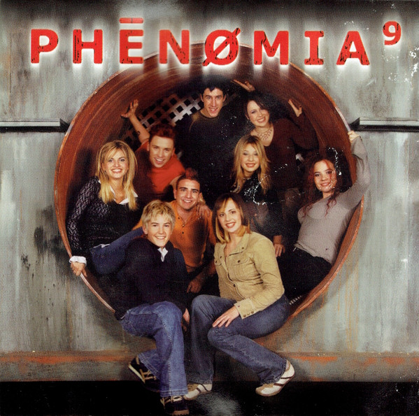 Phénømia 9