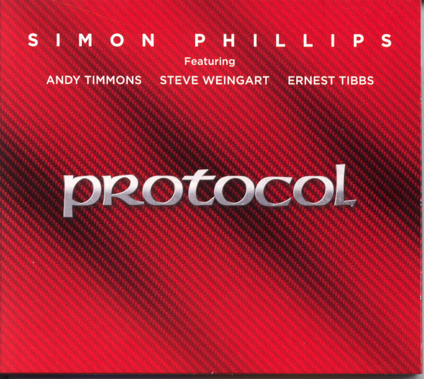 Protocol III
