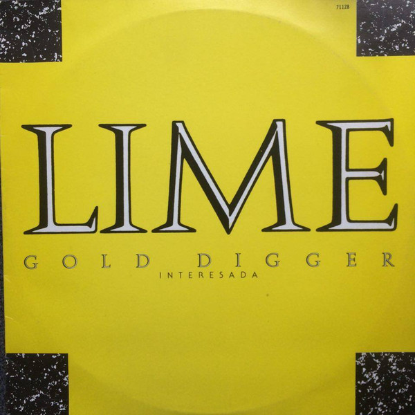 Gold Digger = Interesada