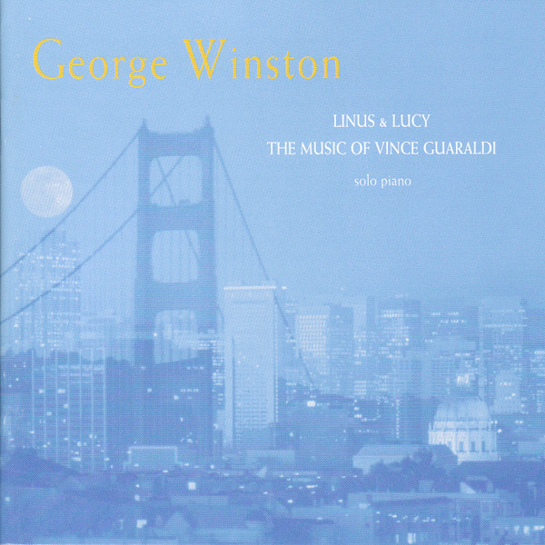 Linus & Lucy - The Music Of Vince Guaraldi
