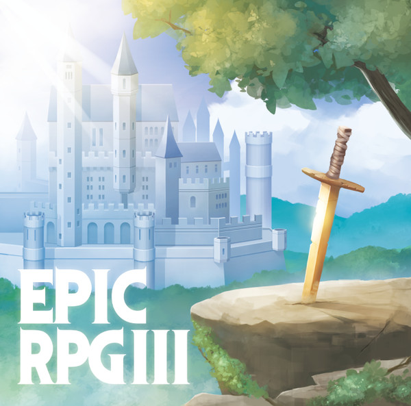 Epic RPG III