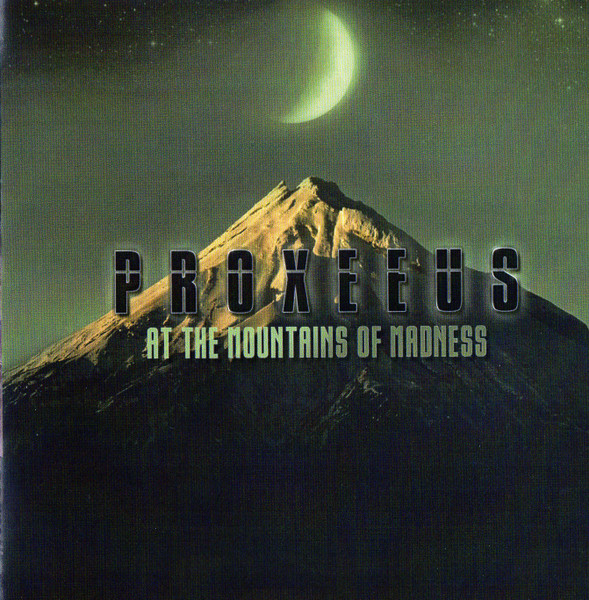 At The Mountains Of Madness