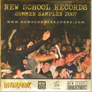 New School Records Summer Sampler 2007