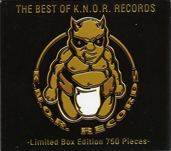 The Best Of K.N.O.R. Records